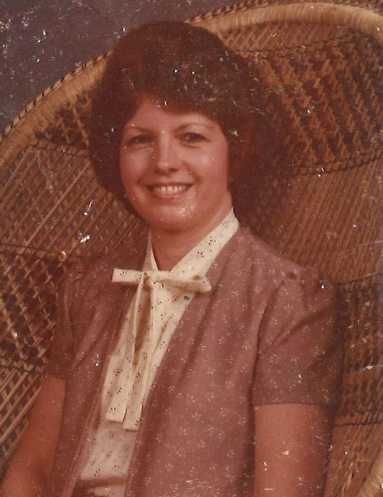 Martha  Elaine Agan Profile Photo