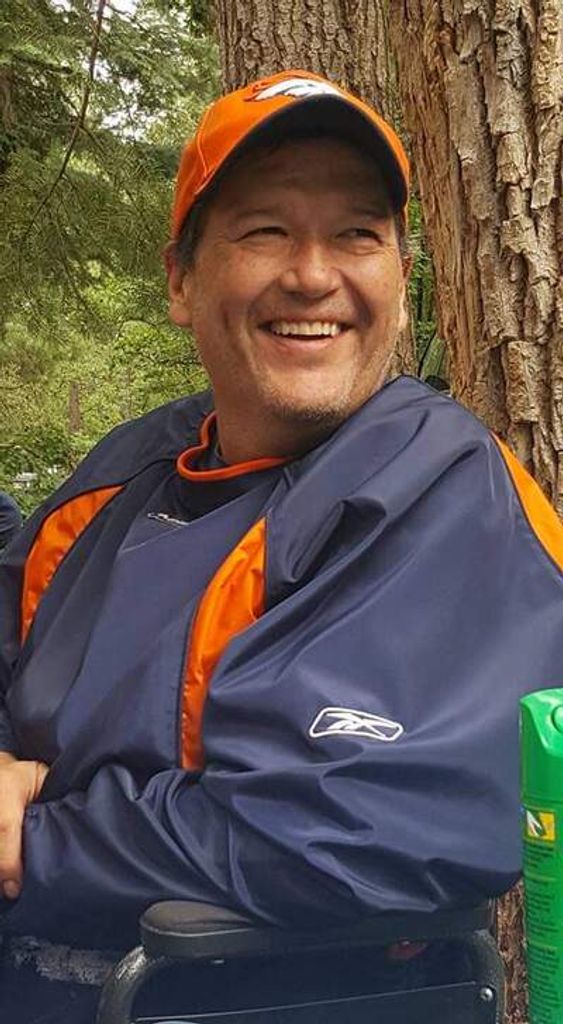 Curtis B. Moore Profile Photo