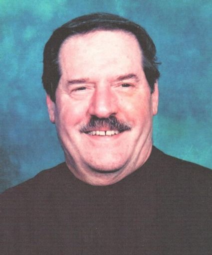 Rev. Edward N. Levandusky Profile Photo