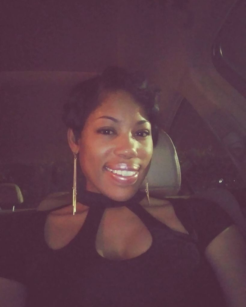 Alisha Keshun Curenton Profile Photo