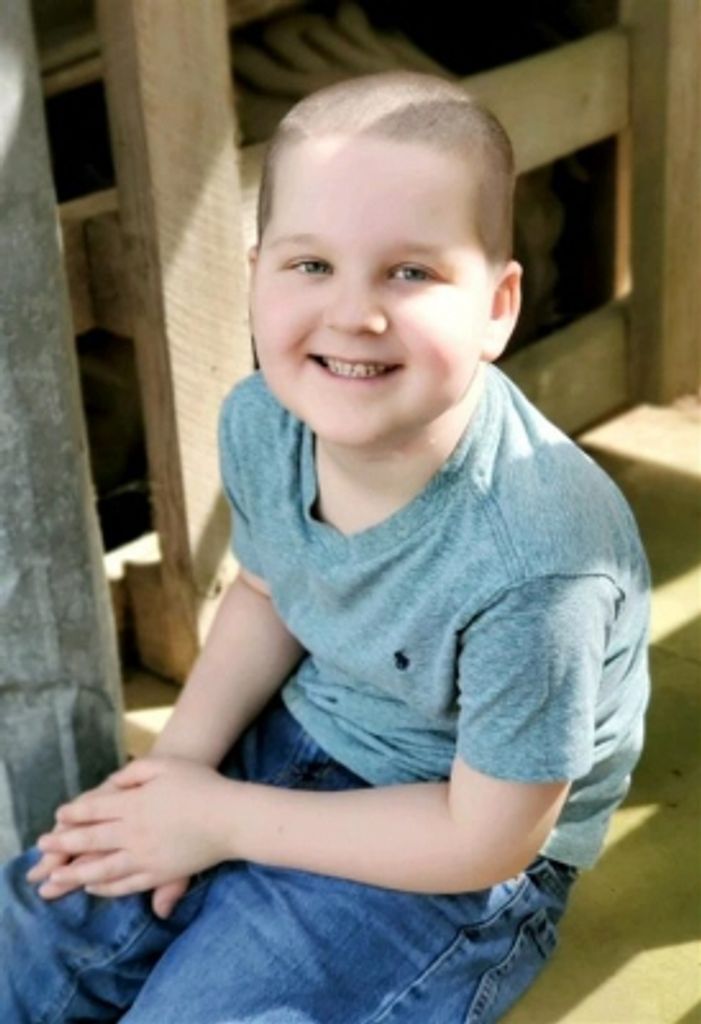 Waylon Phillip Baucom  Profile Photo
