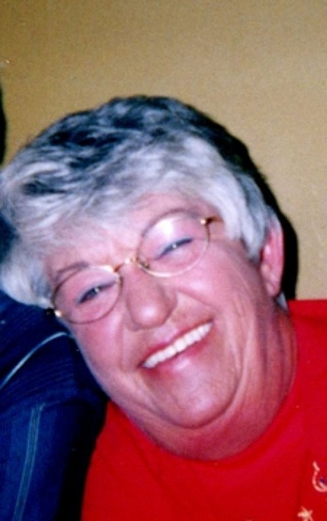 Jeannette Lambert Profile Photo