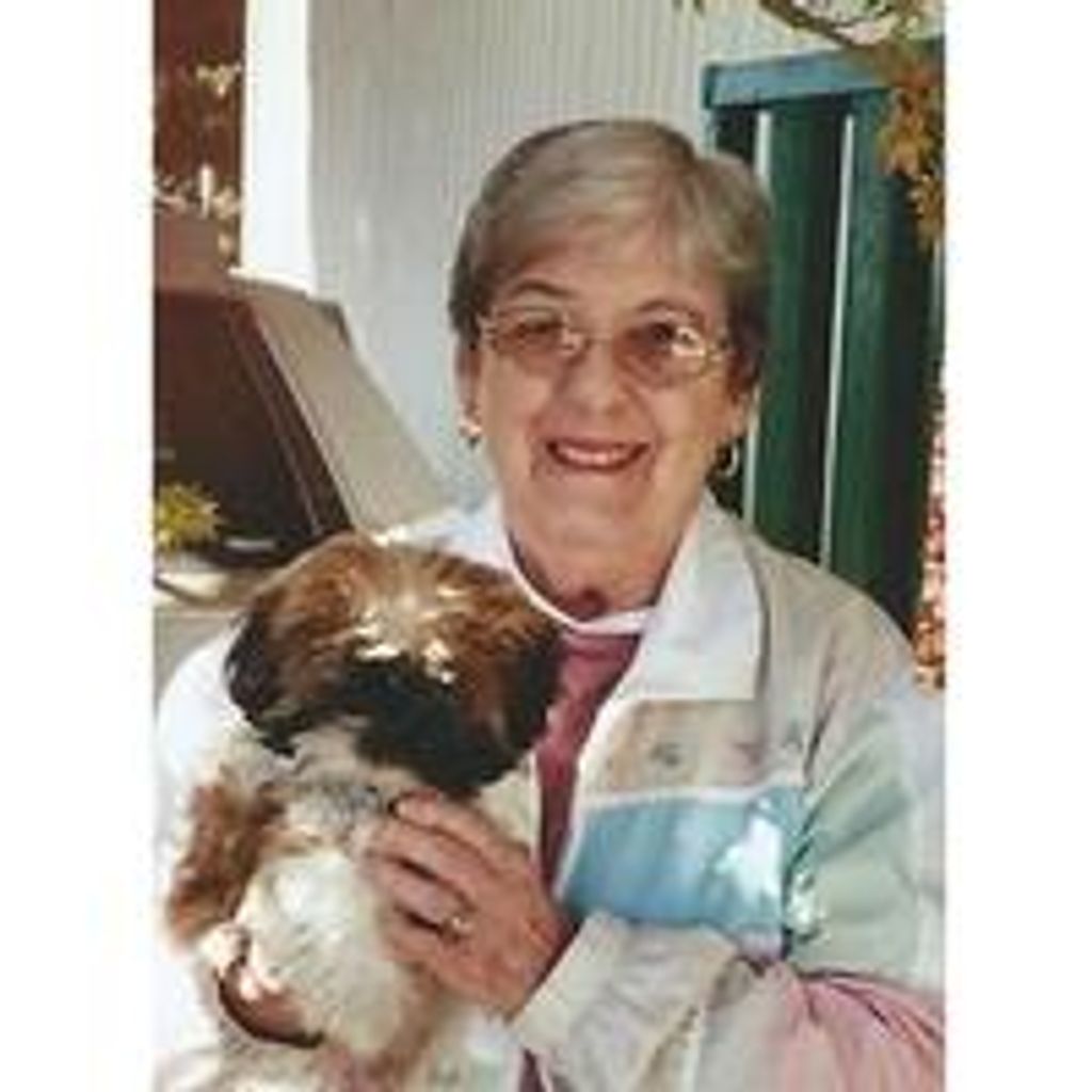 Suzanne C. "Suzie" Potter