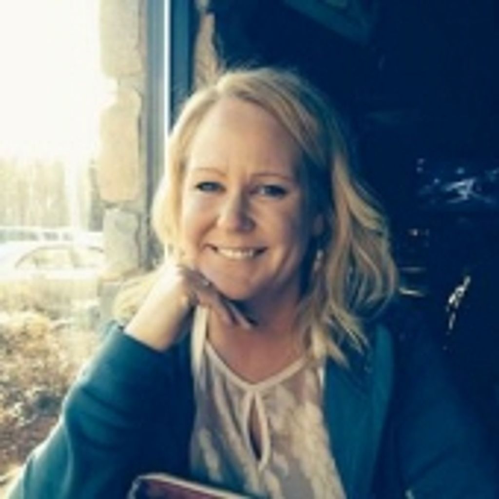 Jilanne M Marine
