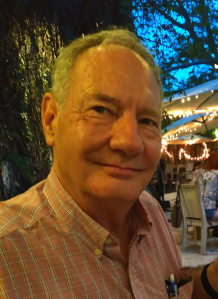 Robert Blaise Couvillon