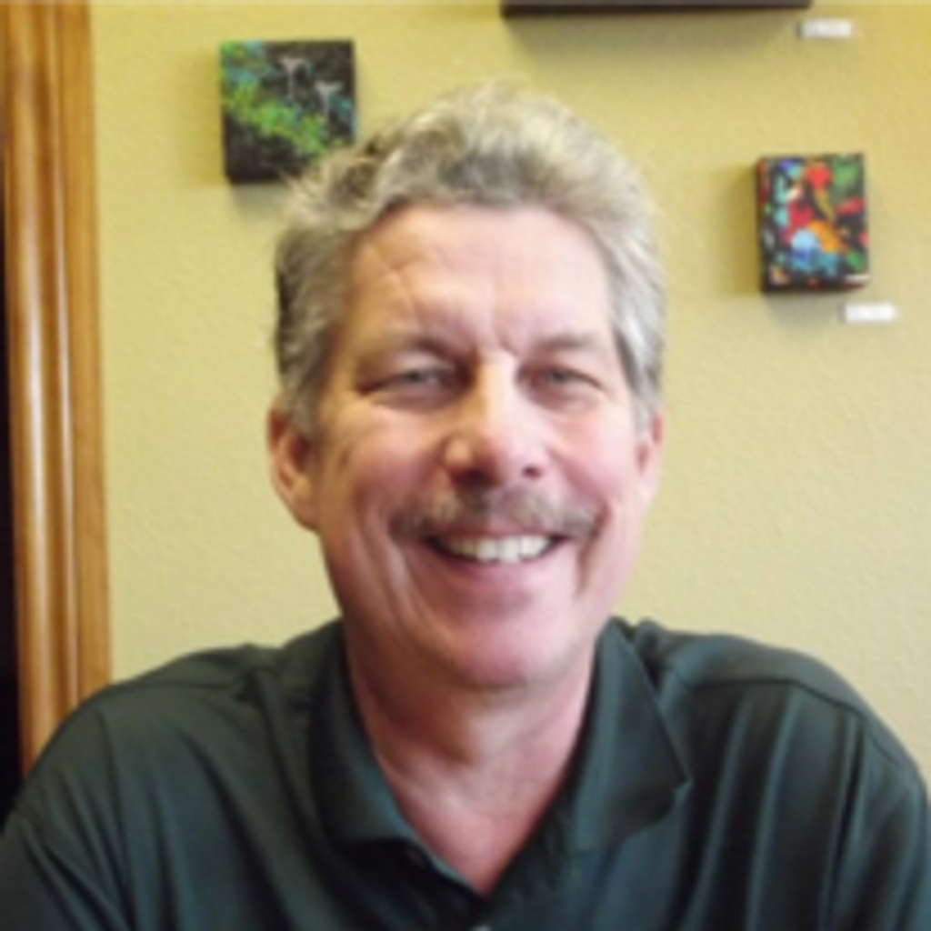 David Mark Louwerse