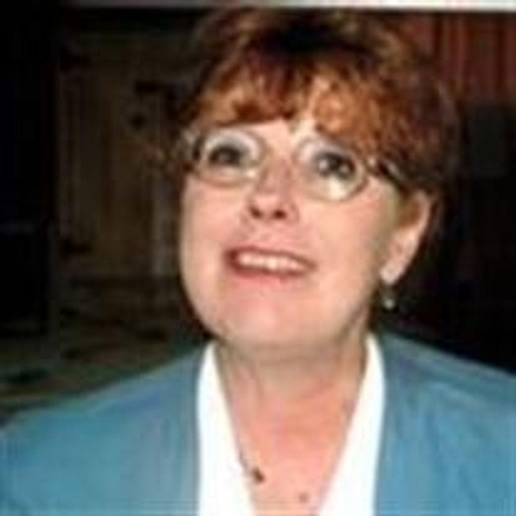 Thelma Jean Shellenbarger