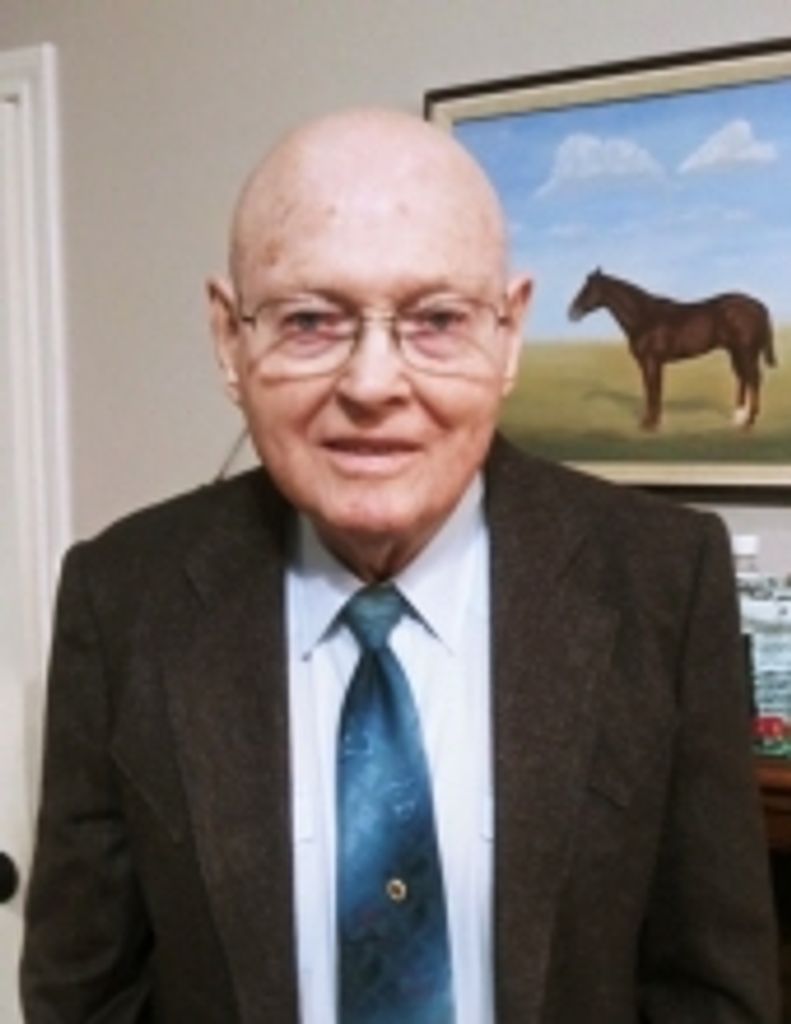 James D. Allen Profile Photo