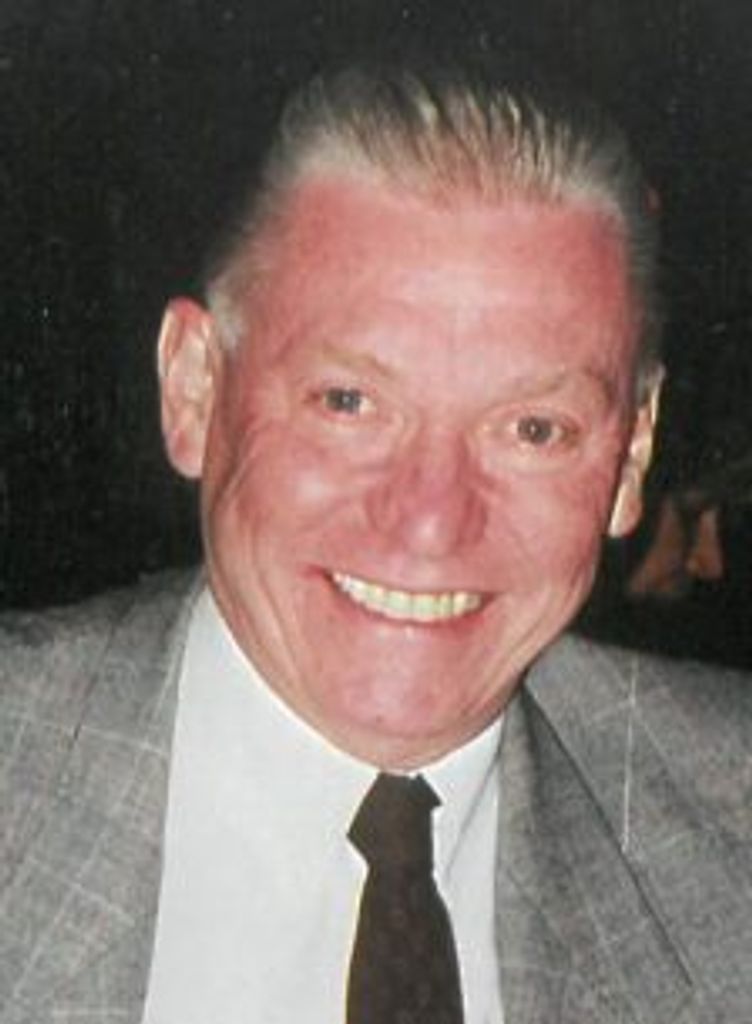 Edward Ernest Schwabe