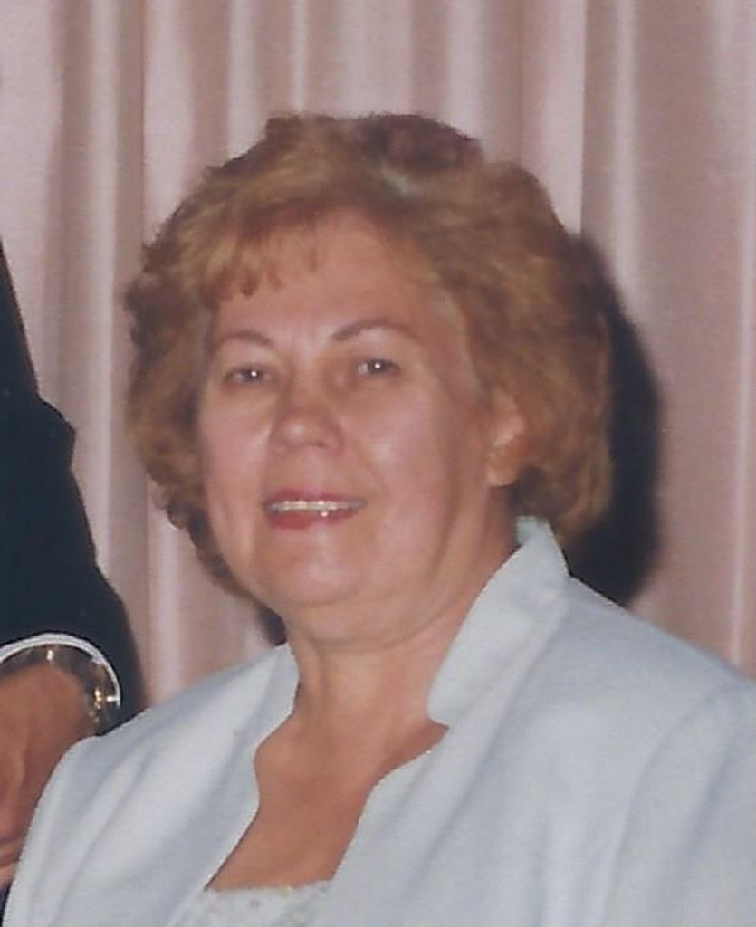 Helen Zelinski Profile Photo