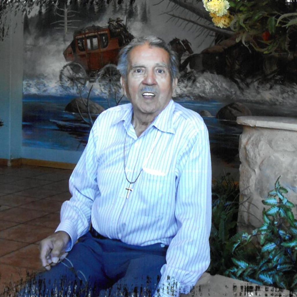 Jose A. Santistevan