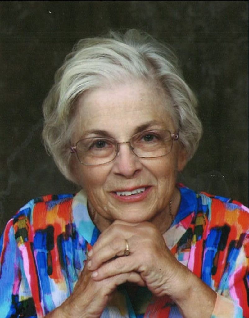 Carolyn (Harris)  Robbins