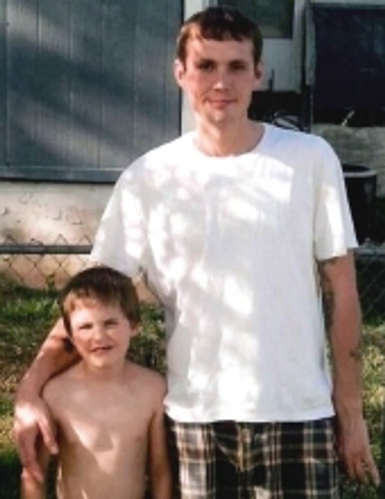 David Andrew Woltz