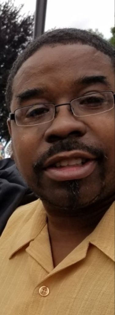 Damon N Raglin Profile Photo