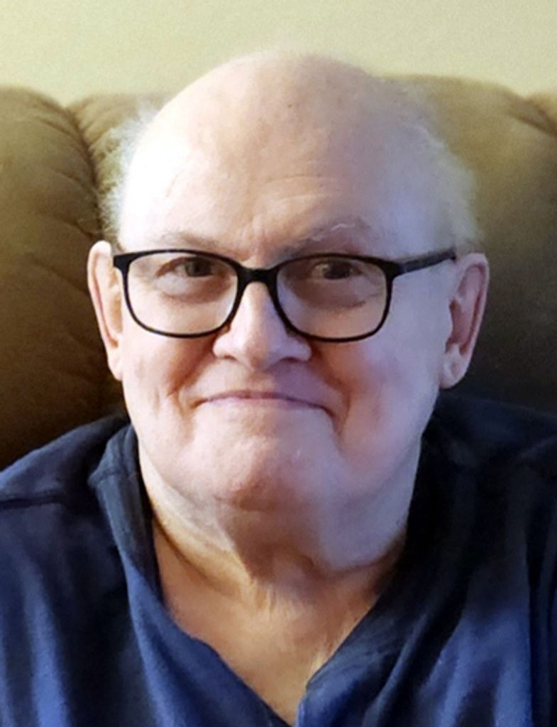 Dale M. Fontaine Profile Photo