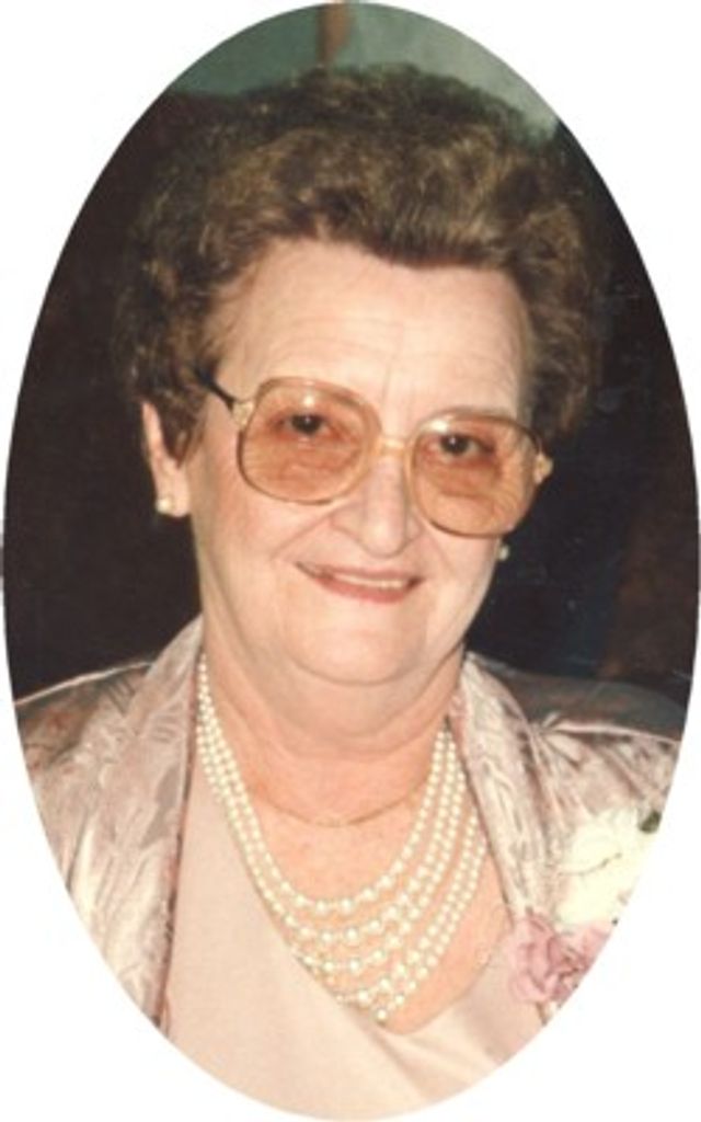 Allie Fontenot