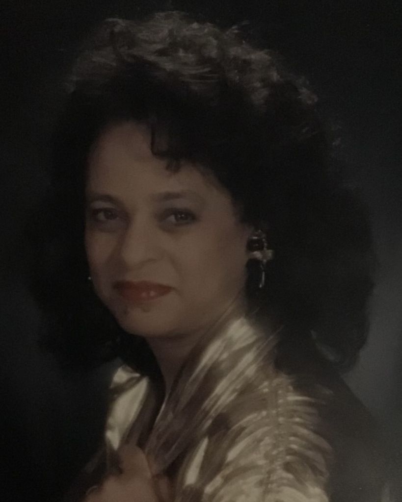 Gloria Johnson Lunsford Profile Photo