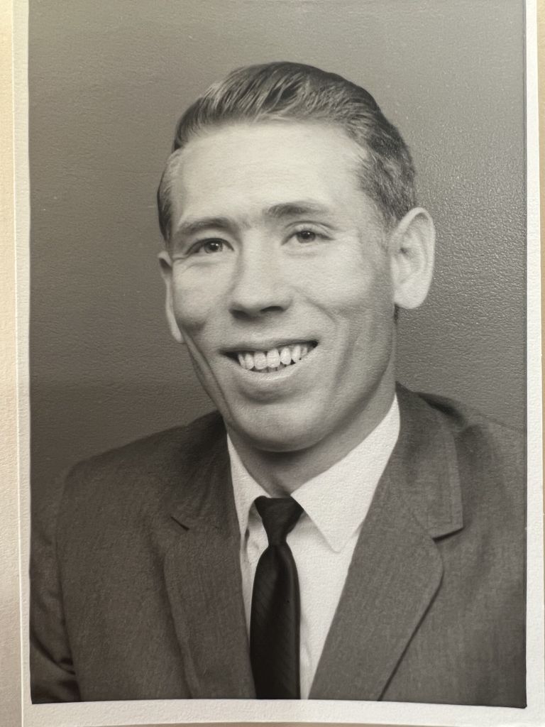 Pat Engelhardt Profile Photo
