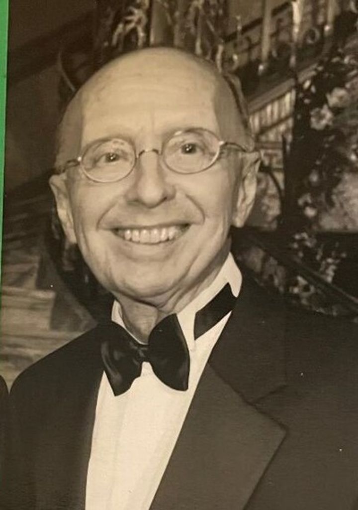 Phillip J. Roscoe Profile Photo