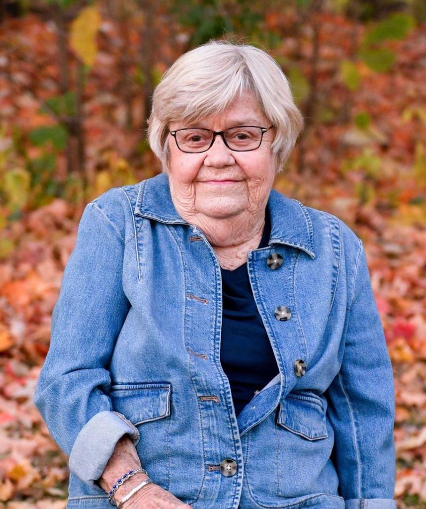 Diane G. Weisenbarn Profile Photo