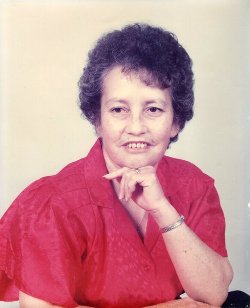 Stella Elizabeth Gauna Profile Photo