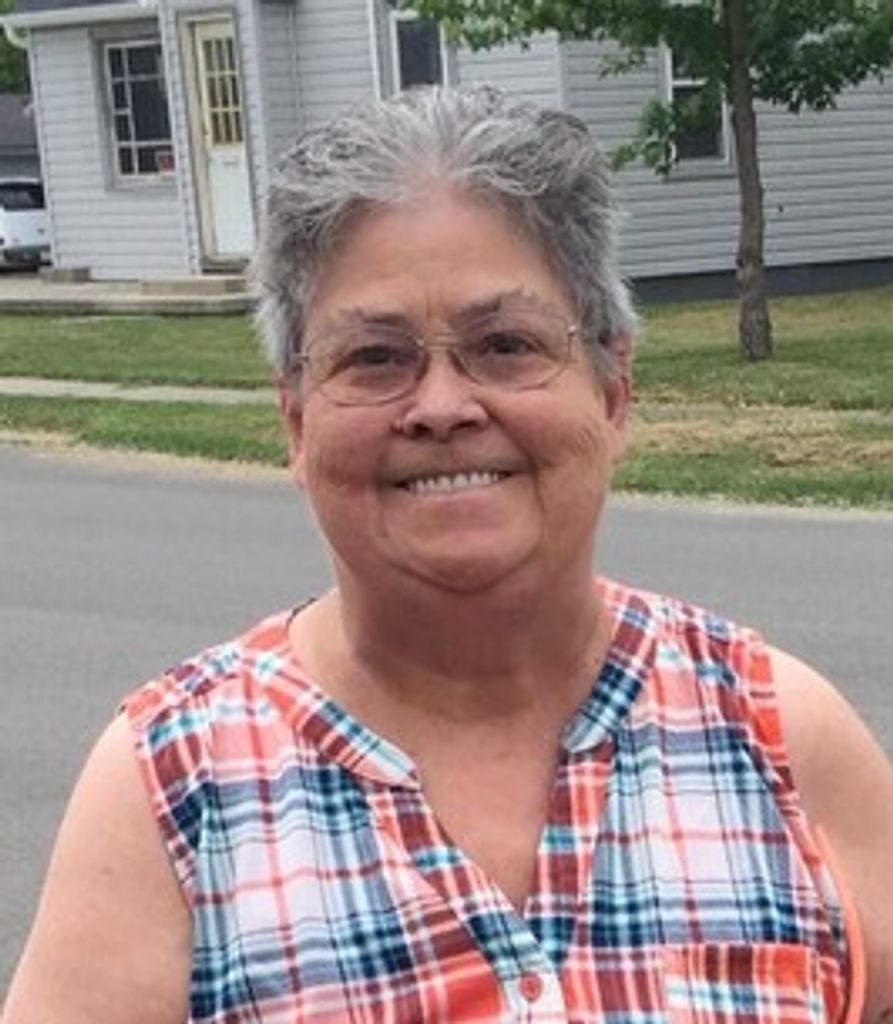 Janet Smith