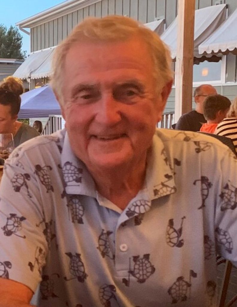 Charles Francis Schaeffer