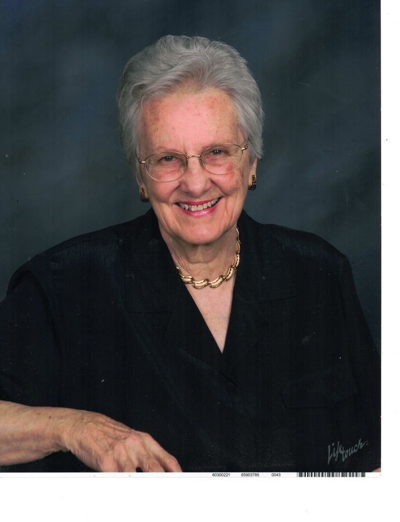 Wilma I. Shafto