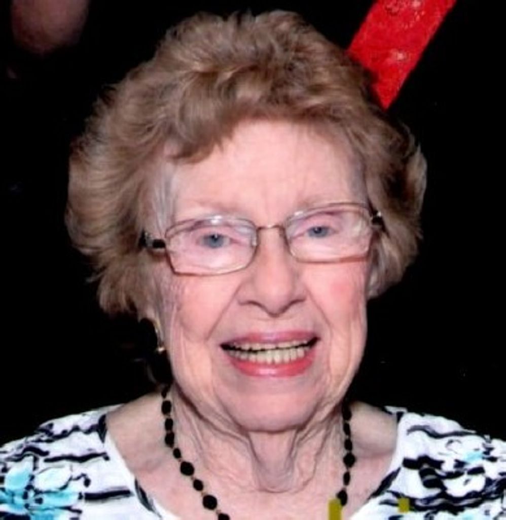 Mary T. Horan