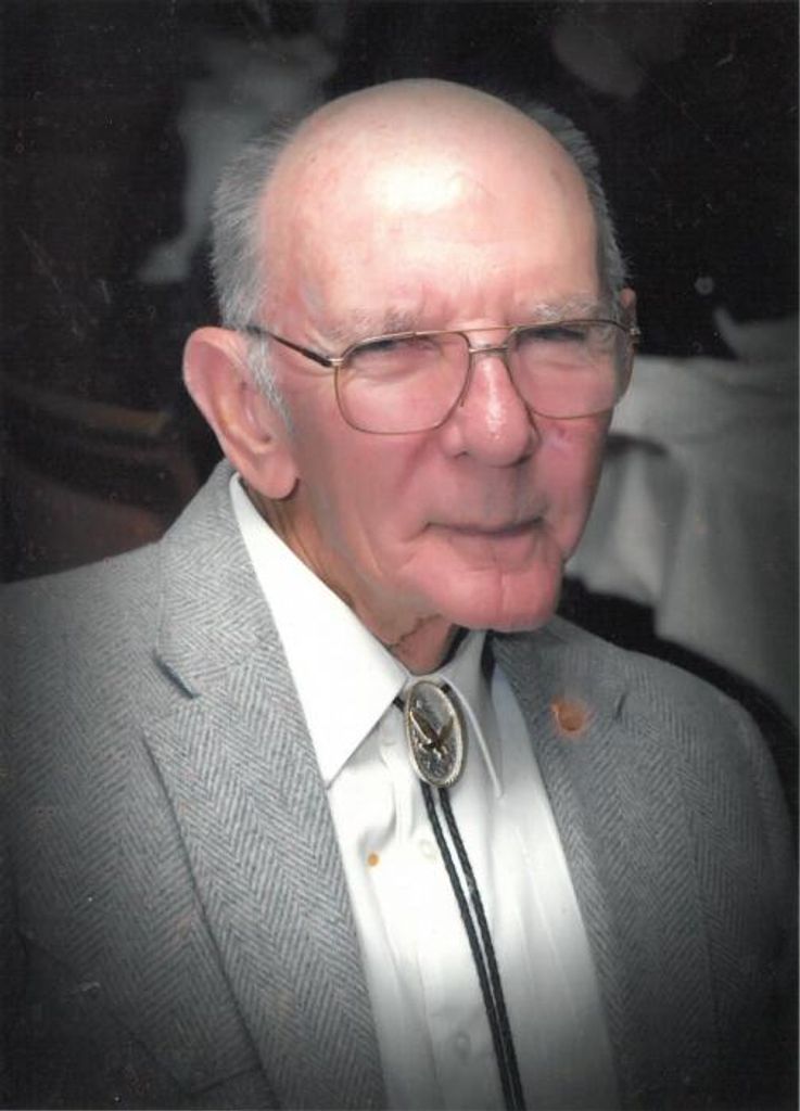 Richard "Dick" Gillispie