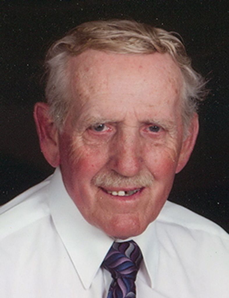 Vaughn F. Kispert