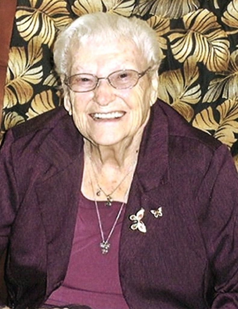 Lola Breithaupt