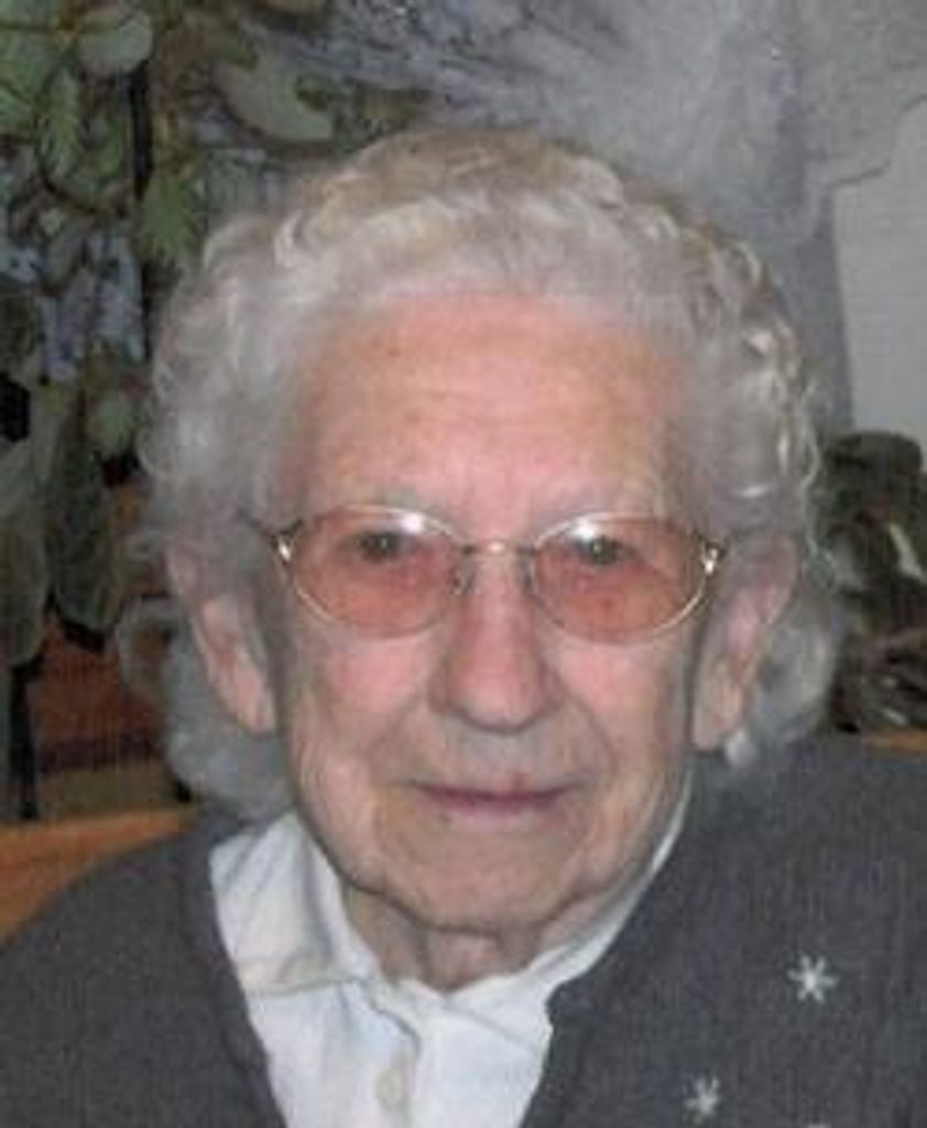 Leona L. Saatoff