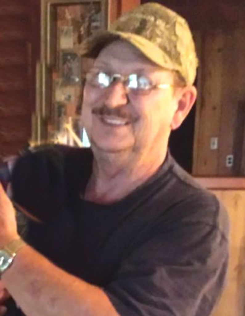 Glenn Ezell Profile Photo