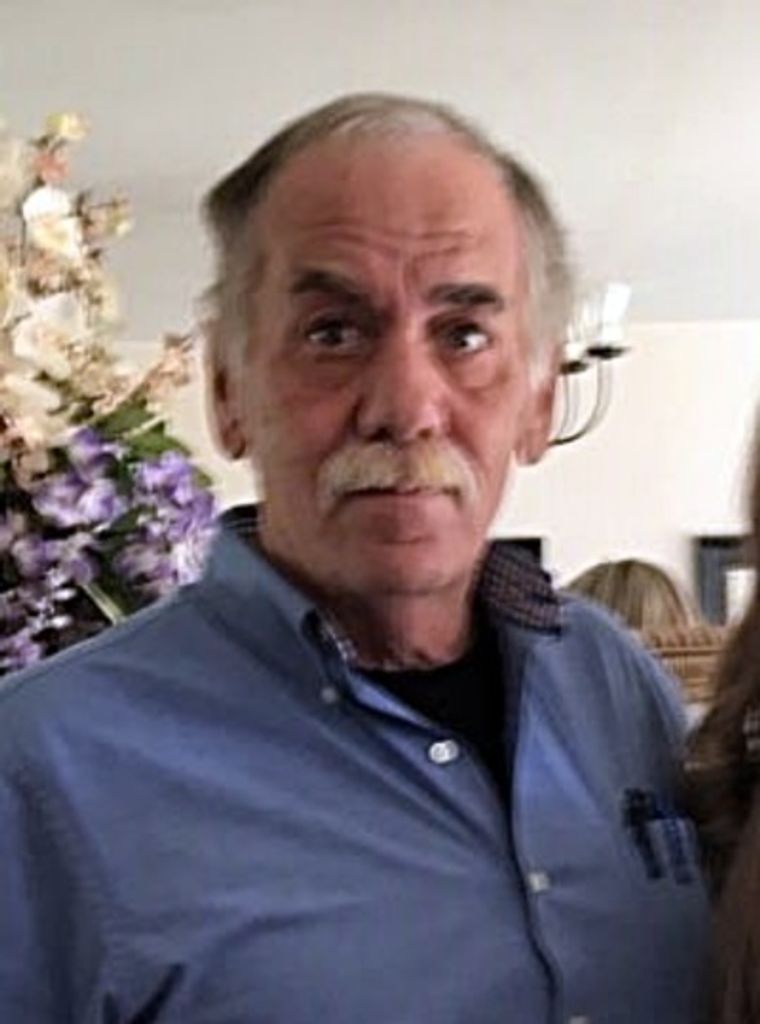 Dwight David Beck Profile Photo