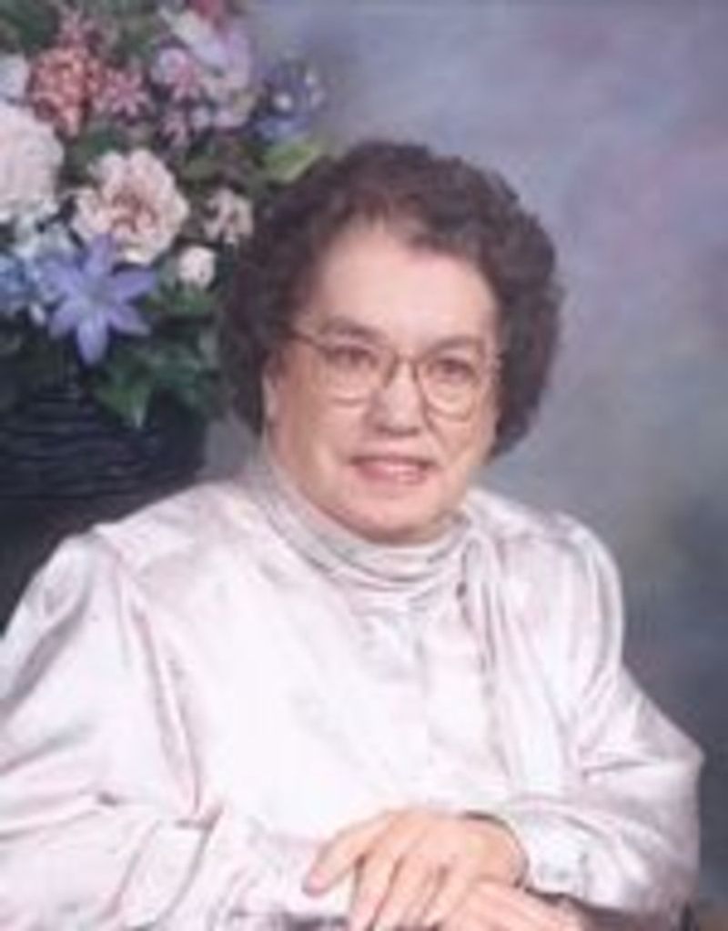 Ellen M. Gascoigne