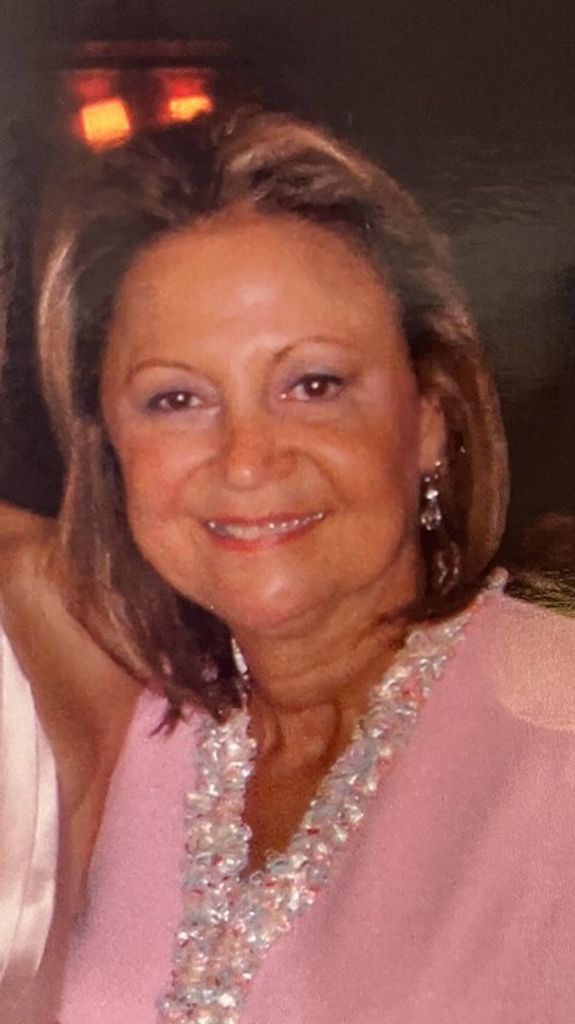Maria C. Malone Profile Photo