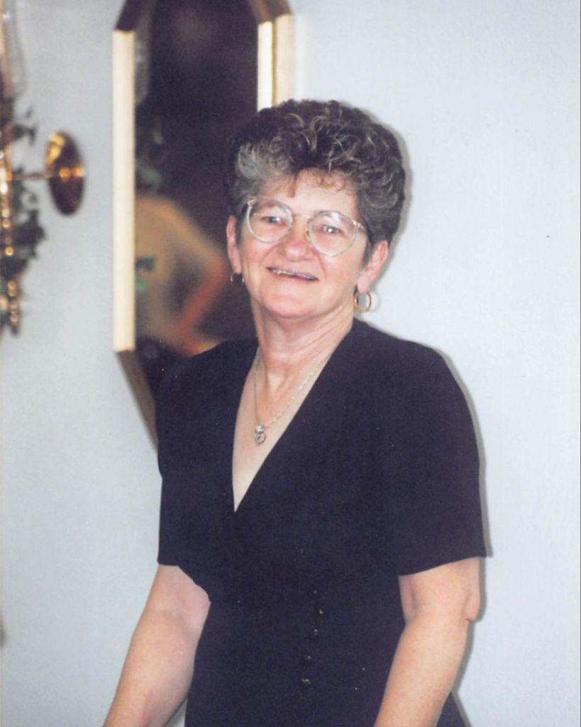 Edwina Miller Profile Photo