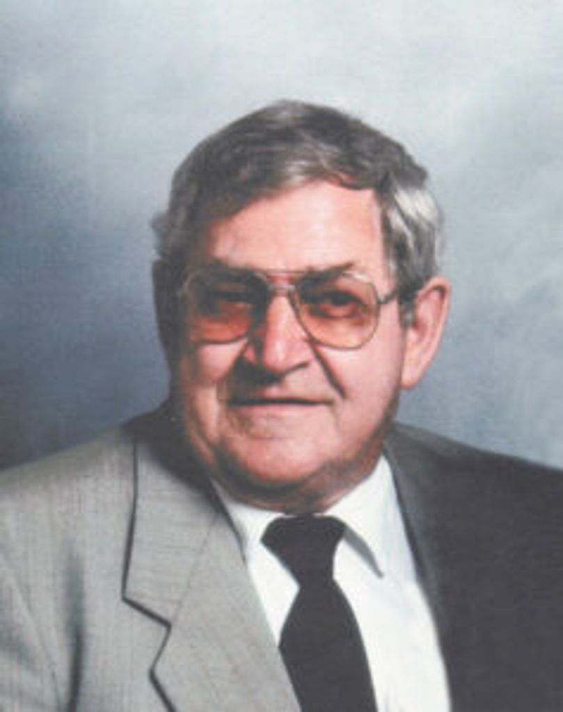 George Herman Sabados
