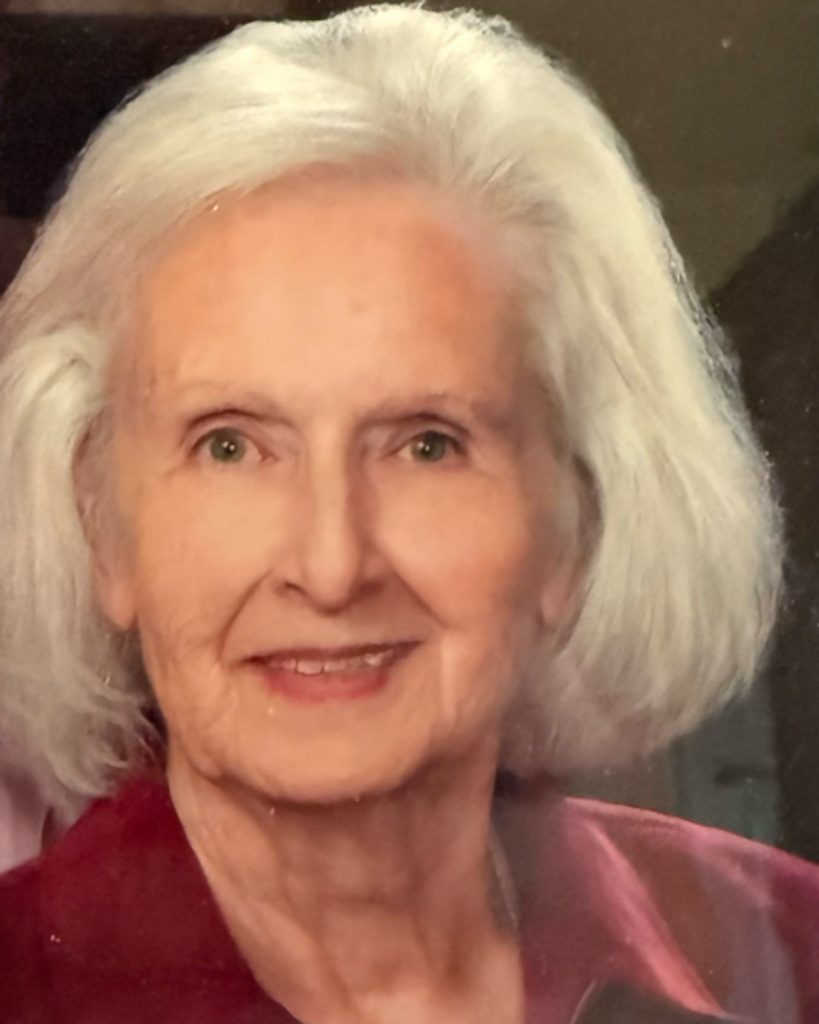 Patricia Ann Lynch