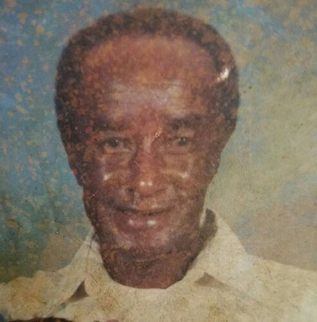 Joseph Lee Smith Profile Photo