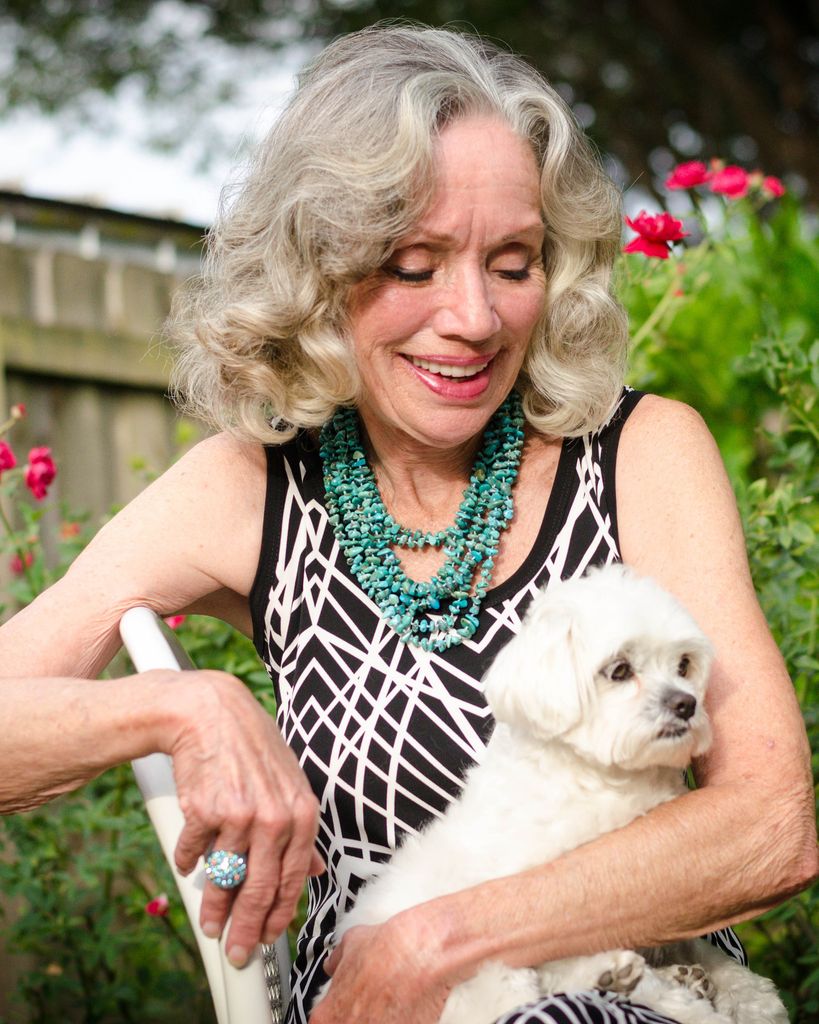 Joan Rehnell Gaffney Newcomb Profile Photo