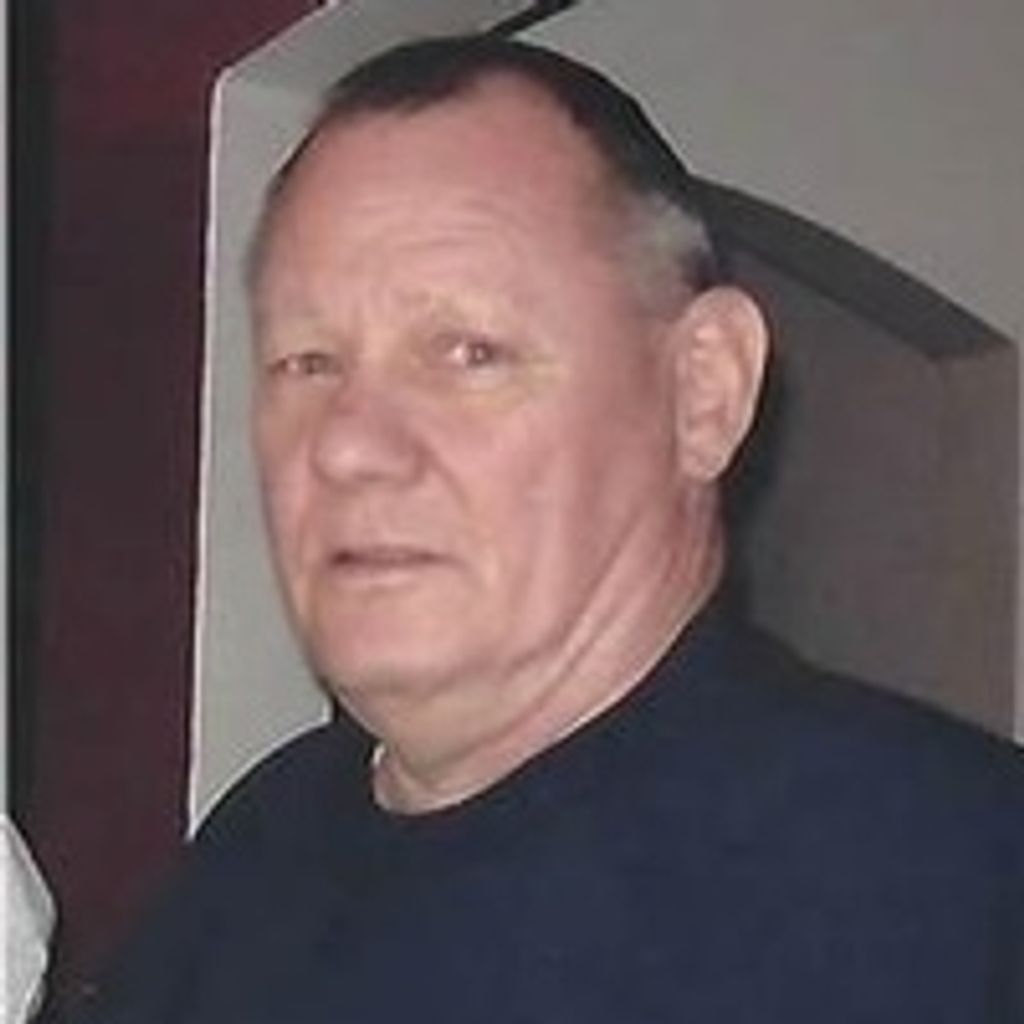 Robert Tomlinson