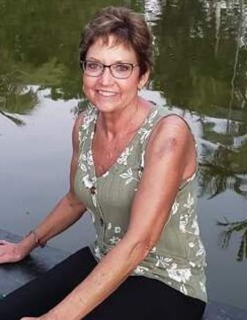 Rita Boettcher