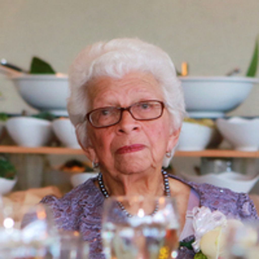 Kathleen Madgoury Wehby
