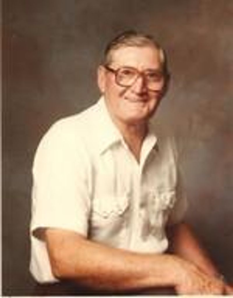 John Raymond Horlacher