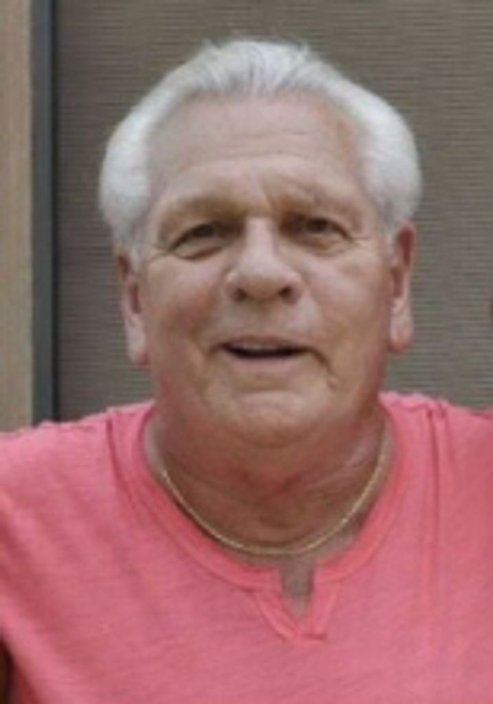 Yandell Gene Tarvin