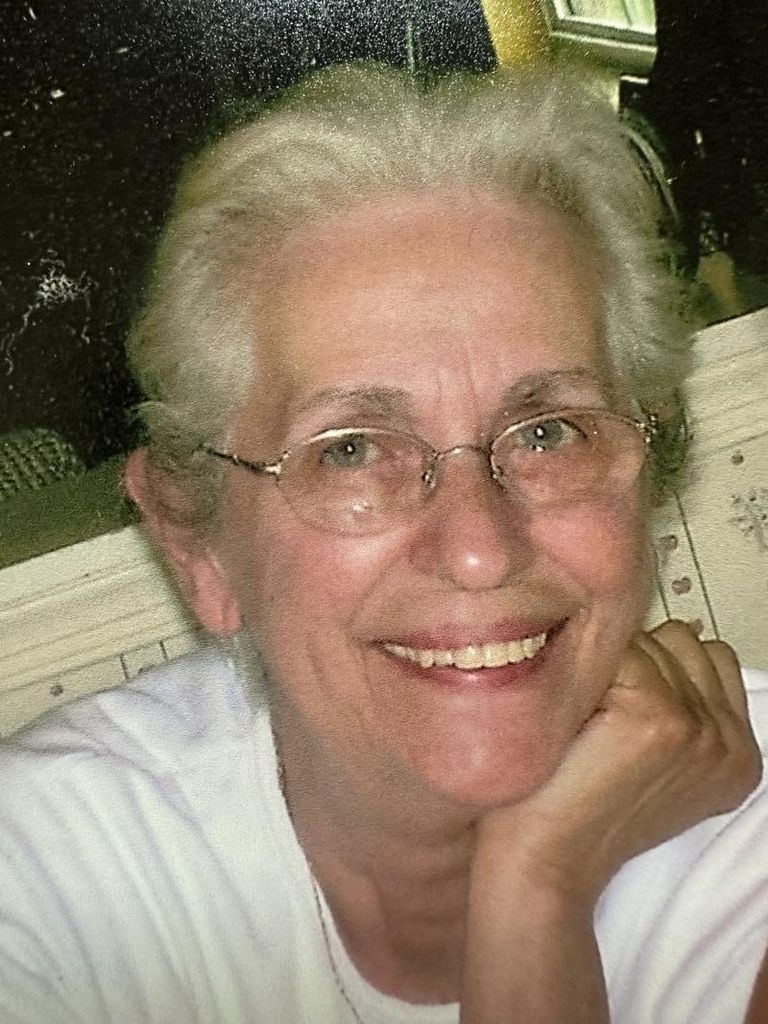 Sallie L. Geist Profile Photo