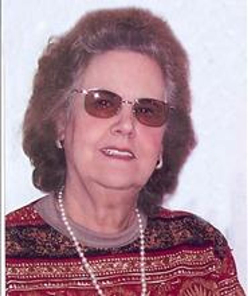 Roberta Darlene Boozell Profile Photo