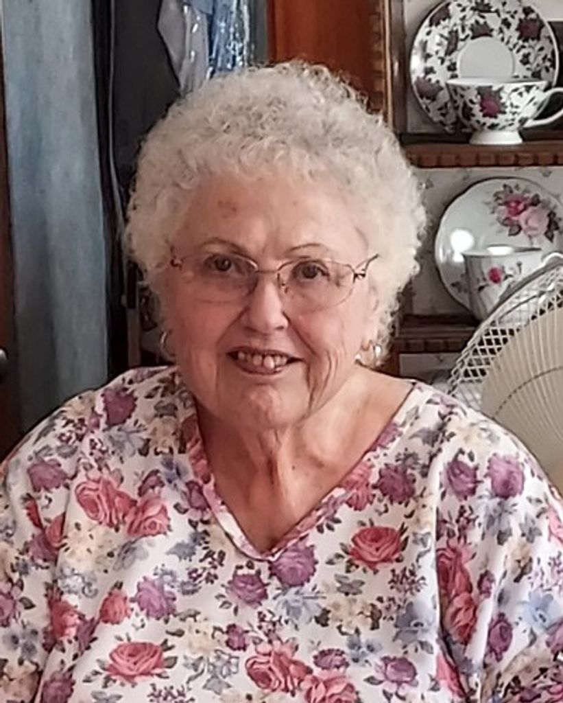 Hazel E. Brown Profile Photo